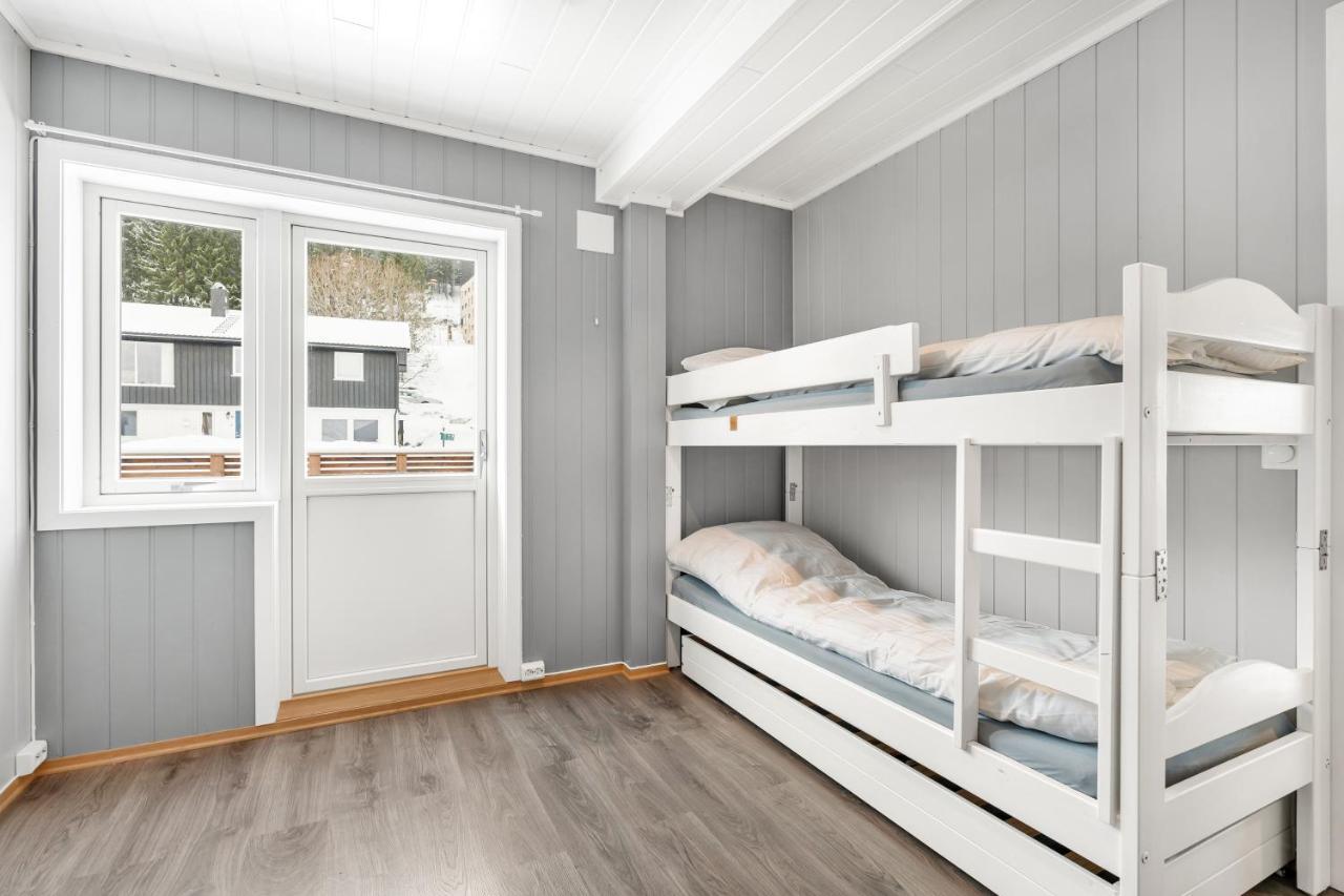 Sdk Apartment Tromsø Eksteriør billede