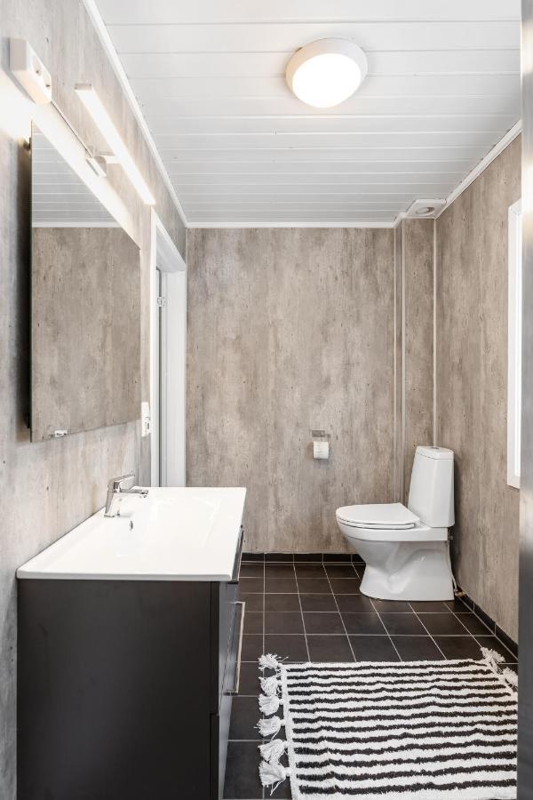 Sdk Apartment Tromsø Eksteriør billede