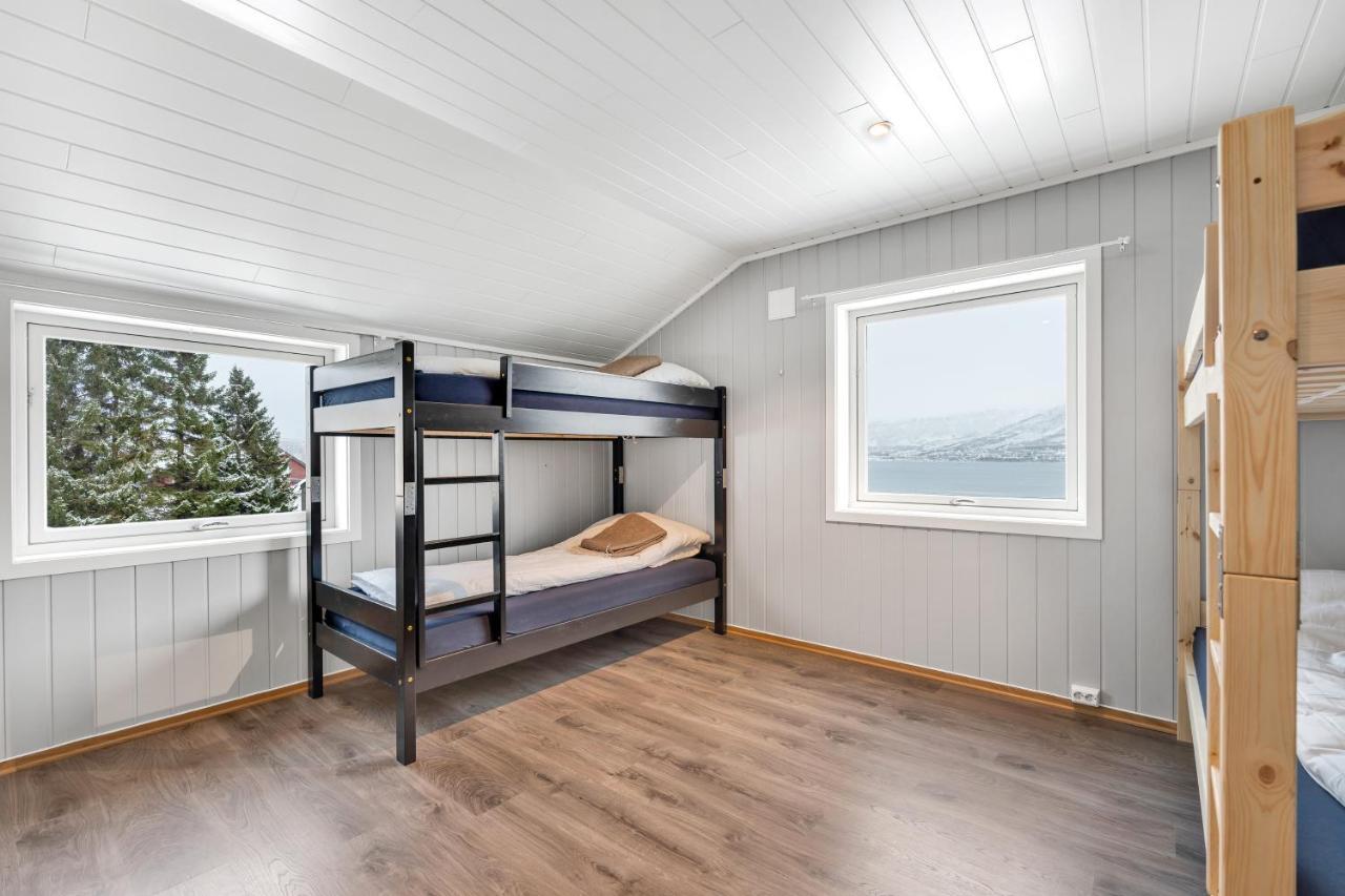 Sdk Apartment Tromsø Eksteriør billede